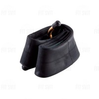 Камера на самокат 8" 1/2 x 2, кривой ниппель