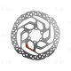 Ротор дискового тормоза 160 мм Shimano SM-RT26 под 6 болтов