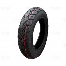 Покришка 10"x3.00 безкамерна "Ялинка"