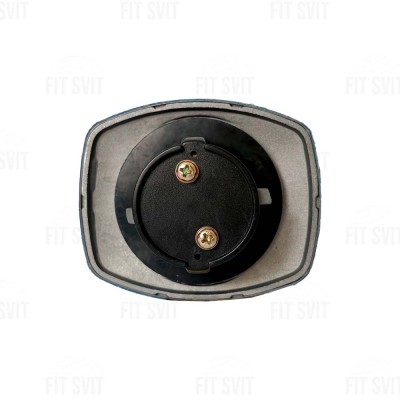 Замок зажигания Viper 125/150 cc в сборе с крышкой бака