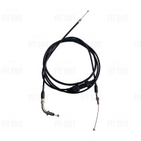 Трос газа Honda Lead