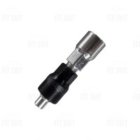 Знімач шатуна з головкою на 14 мм, під ключ 16 мм