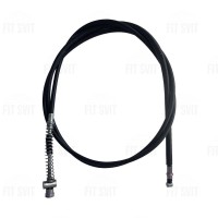 Трос заднего тормоза GY6 50-80 cc