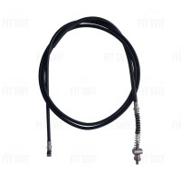 Трос заднего тормоза GY6 125-150 сс