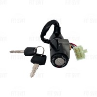 Замок зажигания Актив (Viper Active)