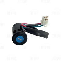 Замок запалювання TTR 125 голий