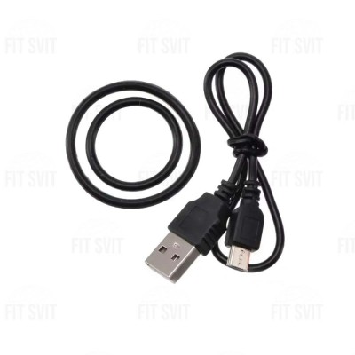 Задній ліхтар велосипед з акумулятором