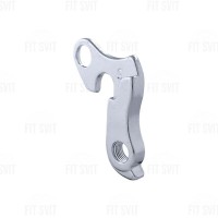 Петух на велосипед - держатель заднего переключателя №9(2)