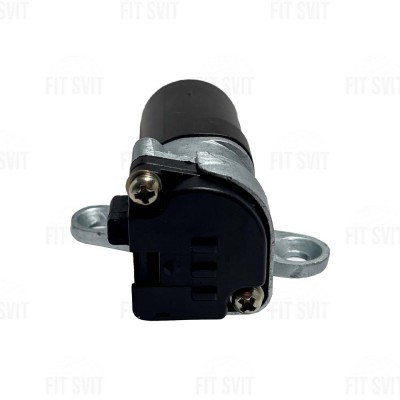 Замок зажигания на скутер Honda DIO 35, FIT, Tact 51 с диодом 3 контакта