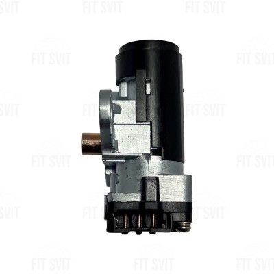 Замок зажигания на скутер Honda DIO 35, FIT, Tact 51 с диодом 3 контакта