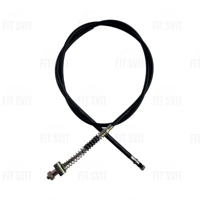 Трос переднего тормоза на скутер Honda Tact 135 см