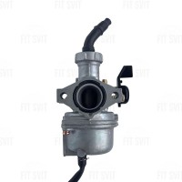 Карбюратор PZ22 на мопед 110/125 сс KEIHIN