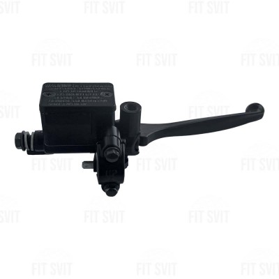 Машинка тормозная - тормозной цилиндр Viper Active (ГТЦ)