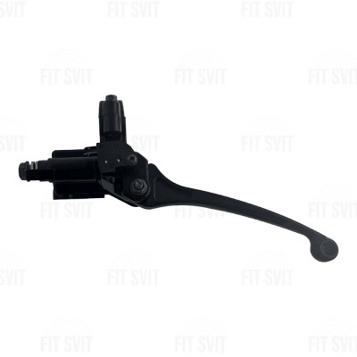 Машинка тормозная - тормозной цилиндр Viper Active (ГТЦ)