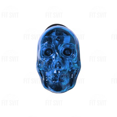 Фонарь задний для велосипеда на батарейках