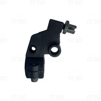 Крепление рычага под сцепление Viper 125-150 cc левого