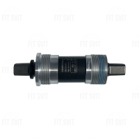 Каретка Shimano BB-UN300 122.5/68 мм под квадрат