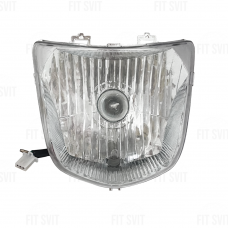 Фара на мотоцикл Viper V150A, Spark 150\200 сс