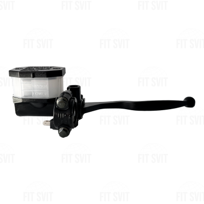 Машинка тормозная - тормозной цилиндр Viper ZS125/150 (ГТЦ)