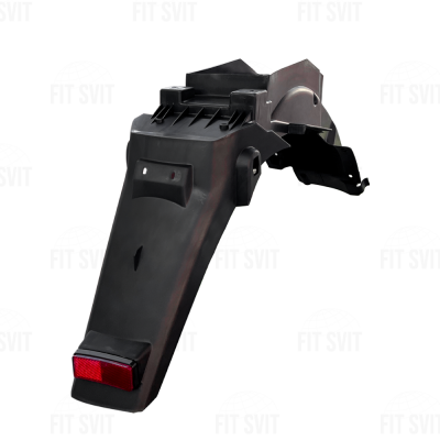 Крило заднє Viper V150A, Spark 150/200