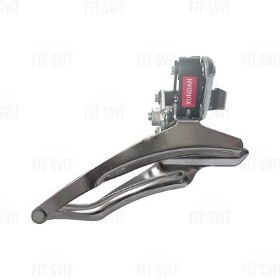 Передний переключатель (верхняя тяга, 28,6 мм)