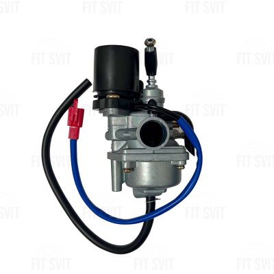 Карбюратор на скутер Yamaha Jog 3KJ Keihin