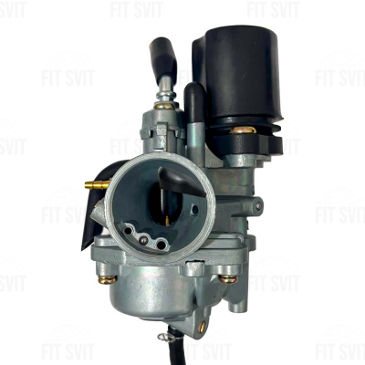 Карбюратор на скутер Yamaha Jog 3KJ Keihin