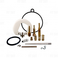 Ремкомплект карбюратора Актив (Viper Active) 110 сс