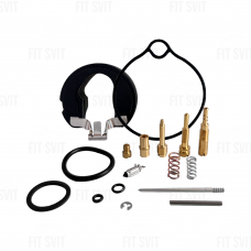Ремкомплект карбюратора Honda Dio 18\27, Tact 30\31, Lead 20