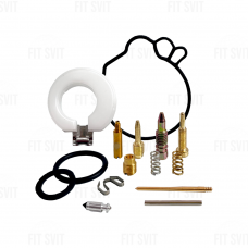 Ремкомплект карбюратора Honda Tact 09/16/24 Тайвань