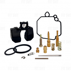 Ремкомплект карбюратора Suzuki Let`s