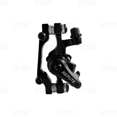 Тормозной калипер, суппорт на велосипед дискового тормоза 160/140 мм Repute DSC300