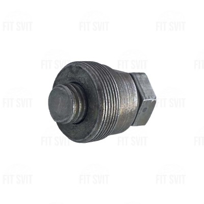 Съемник магнето генератора GY6 50-80 cc, Honda DIO, Tact