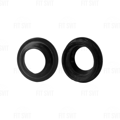 Пильовики передньої вилки Вайпер Актив, Альфа  26*37*10,5, комплект 2 шт