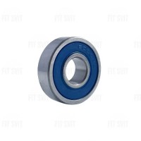 Подшипник 6000 2RS