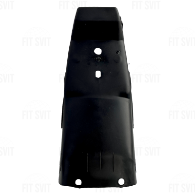 Крило заднє Viper 125/150 чорного кольору