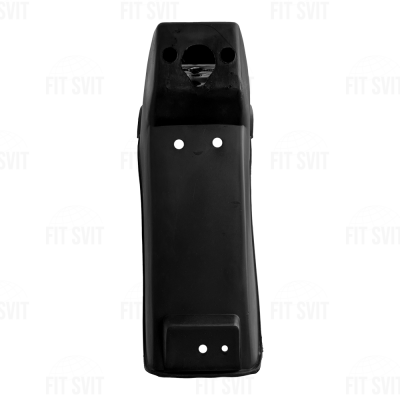 Крило заднє Viper 125/150 чорного кольору