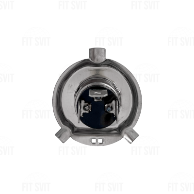 Лампа фары H4 12V 35/35W (галоген, белый свет)