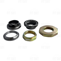 Підшипники керма Grand Prix (комплект)