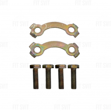 Болты крепления задней звезды Дельта, Альфа, Актив