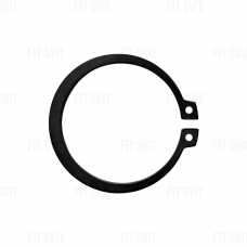 Кольцо стопорное задней звезды на мотоцикл Viper 125/150/200/250 сс