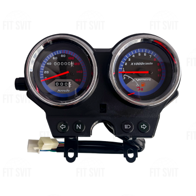 Панель приборов Viper V150A,Spark 150\200 (160 км/ч)