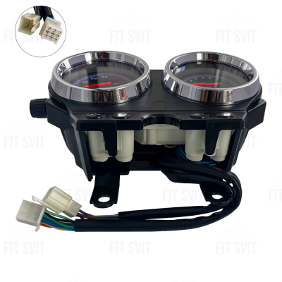 Панель приборов Viper V150A,Spark 150\200 (160 км/ч)