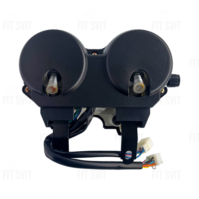 Панель приборов Viper V150A,Spark 150\200 (160 км/ч)