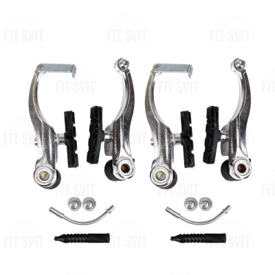 Тормоза велосипедные V-brake HVK140