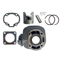 Поршнева Suzuki Lets 50 cc