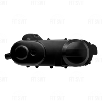 Кришка варіатора на скутер GY6 50-80 сс під 12 колесо, 43 см