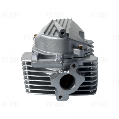 Головка циліндра CG 150 сс в зборі