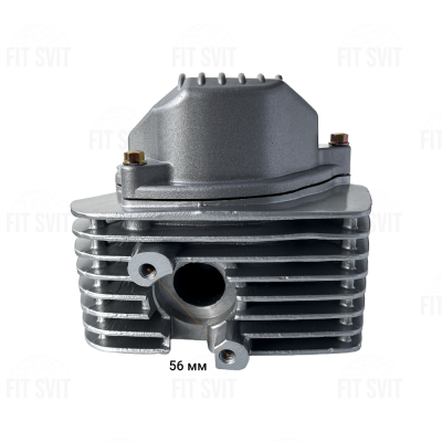 Головка циліндра CG 150 сс в зборі