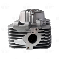 Головка цилиндра CG 250 сс в сборе